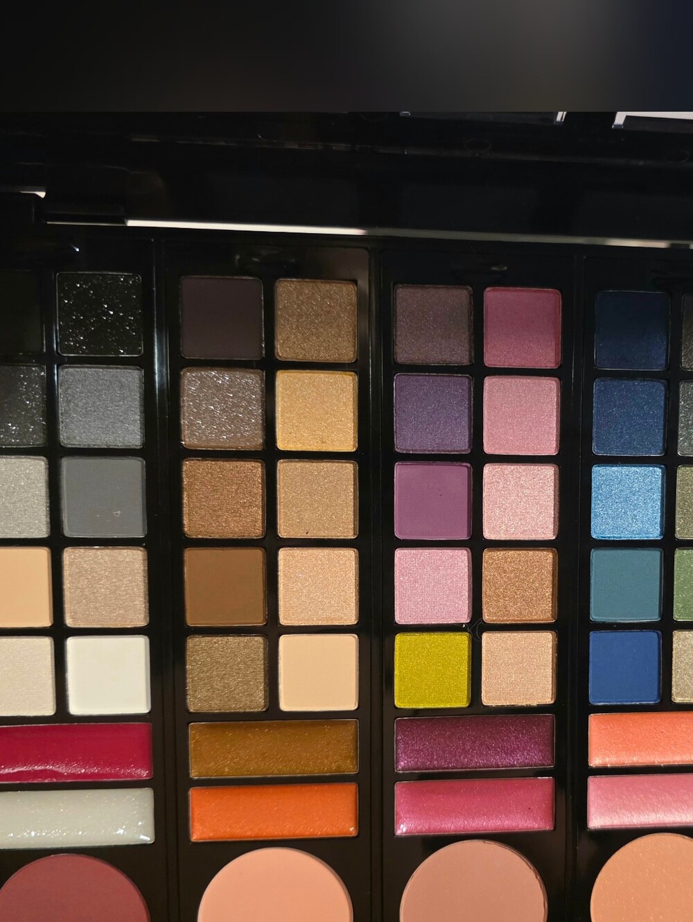 Palette De Maquillage SEPH0RA NEUF